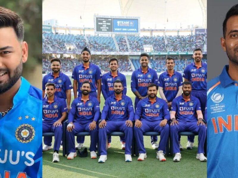 India's possible 15-man squad against Australia