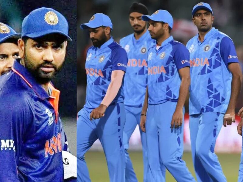 These 5 players of Team India dropped out of West Indies tour