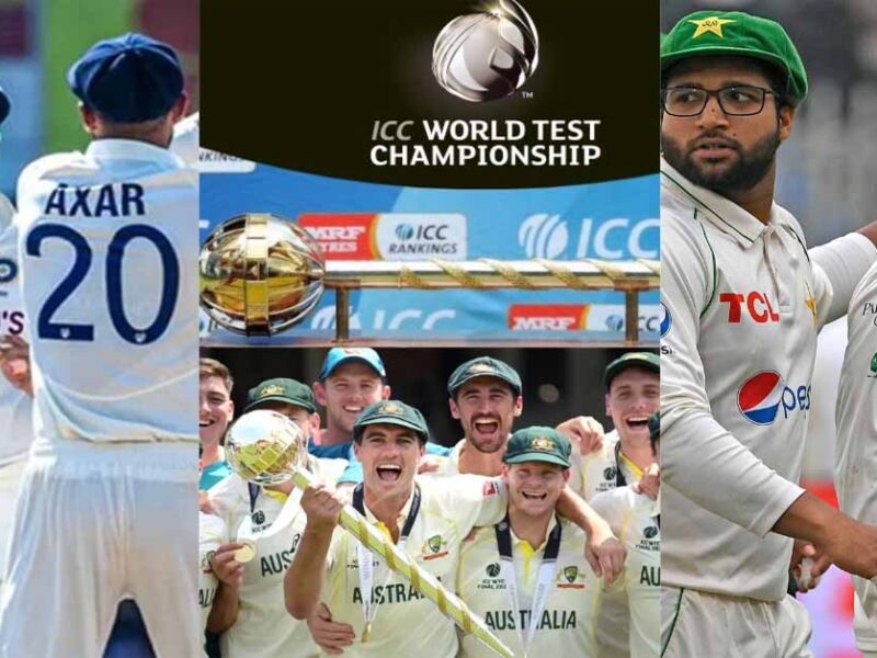 wtc final 2023 prize money list india pakistan australia aus vs ind