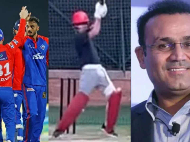 aryaveer-sehwag-can-debut-in-ipl-soon-batting-video-went-viral