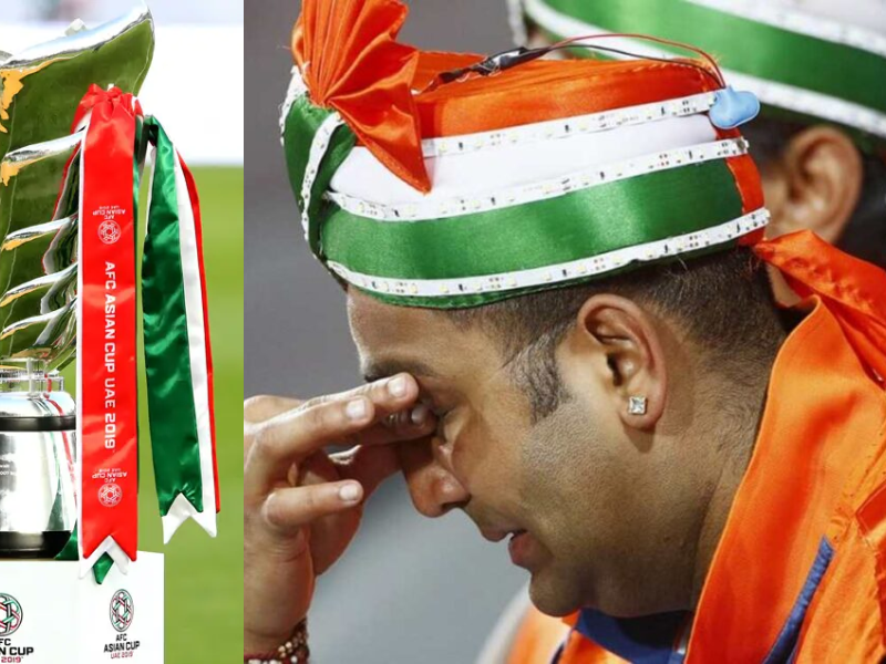 एशिया कप 2023 से बाहर हुई टीम इंडिया, फैंस का टूटा दिल, जानिए कहां हो गई चूक 1