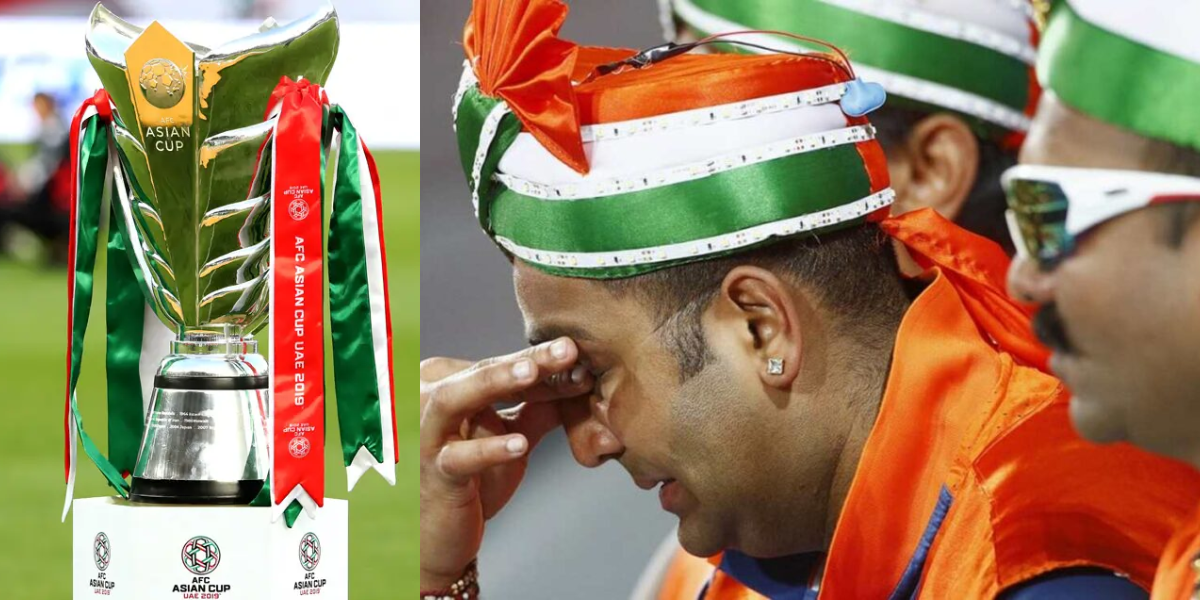 एशिया कप 2023 से बाहर हुई टीम इंडिया, फैंस का टूटा दिल, जानिए कहां हो गई चूक 1