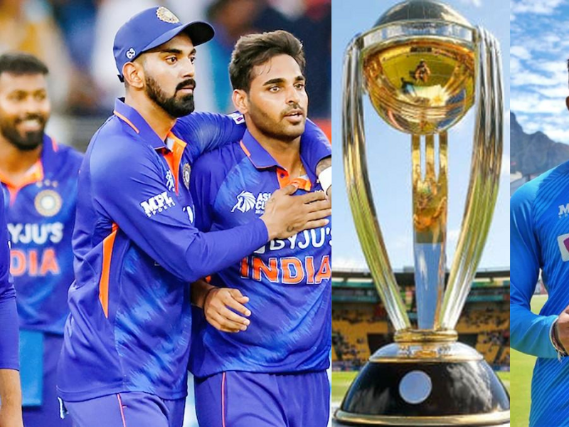 टीम इंडिया को विश्व कप में नहीं पड़ेगी अब बुमराह की जरुरत, 160kmph की रफ्तार से तबाही मचाने वाला गेंदबाज हुआ तैयार 3