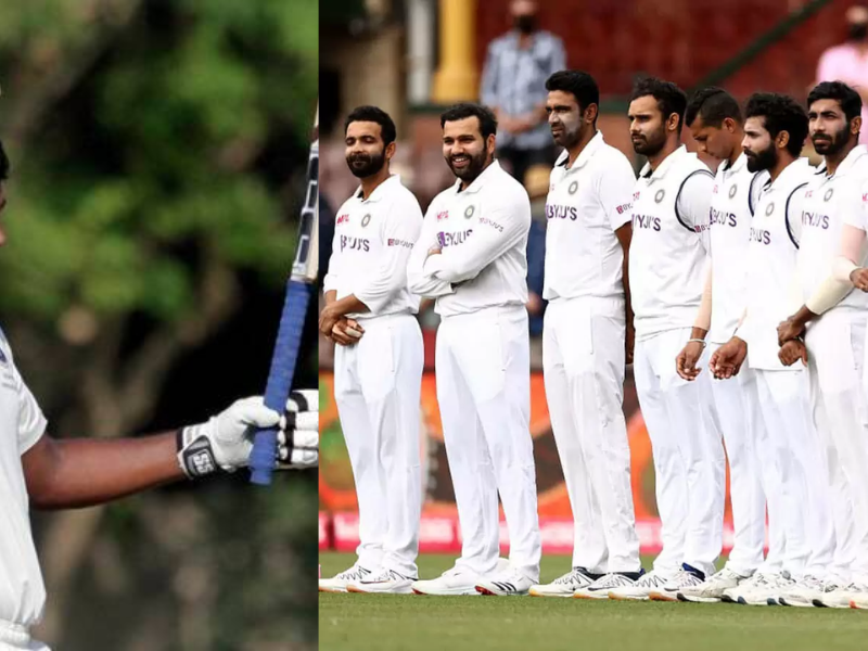 भारतीय फैंस के लिए आई बड़ी ख़ुशख़बरी, संजु सैमसन इस टीम के खिलाफ पहनेंगे भारत की टेस्ट जर्सी 4