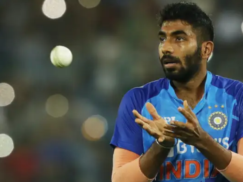 Jay Shah Confirms Jasprit Bumrah is Fully Fit And Ready To Join Team India