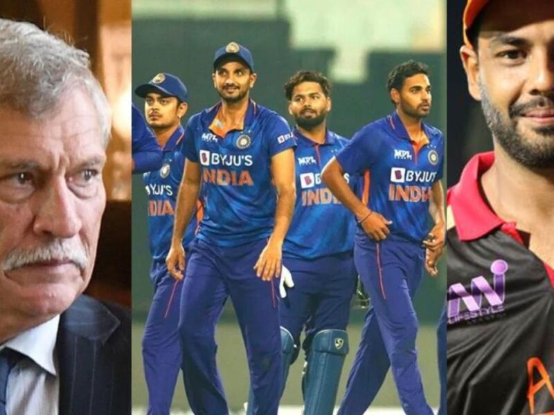 टीम इंडिया के बाकी खिलाड़ियों पर लगा रखी है रोक, लेकिन BCCI अध्यक्ष का बेटा खेल रहा विदेशी लीग 1