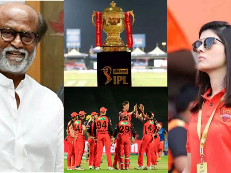 रजनीकांत ने काव्या मारन को रोता देख दिया बड़ा सुझाव, बताई SRH के 2024 IPL जीतने की ट्रिक 1