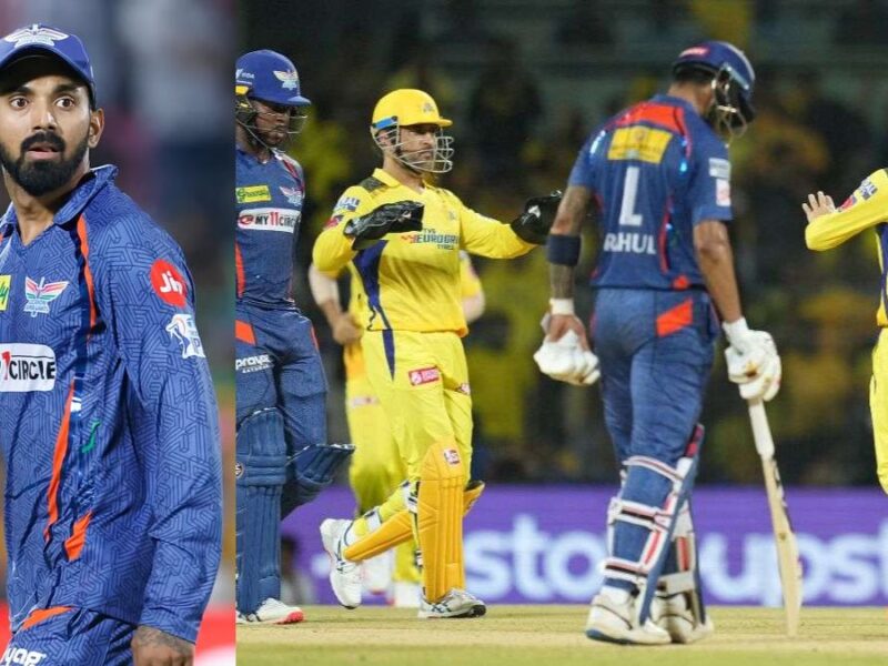 KL Rahul can play with Chennai Super Kings in IPL 2024, relations with Gambhir and LSG owners deteriorated
