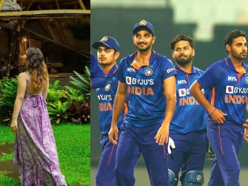 This best friend playing in Team India is in love with only one girl