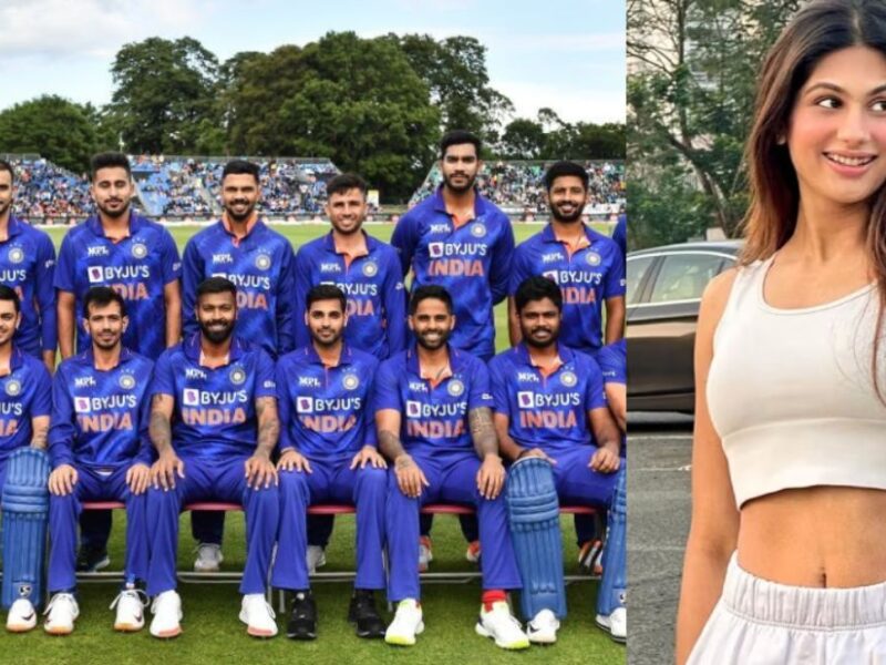 The career of these 3 players of Team India was ruined due to the affair of the girl