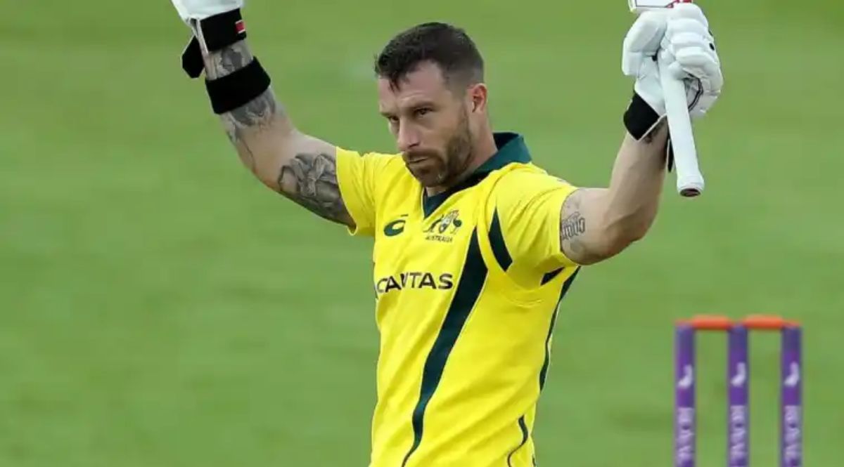 Matthew Wade played a brilliant innings in the Major League Cricket League 2023