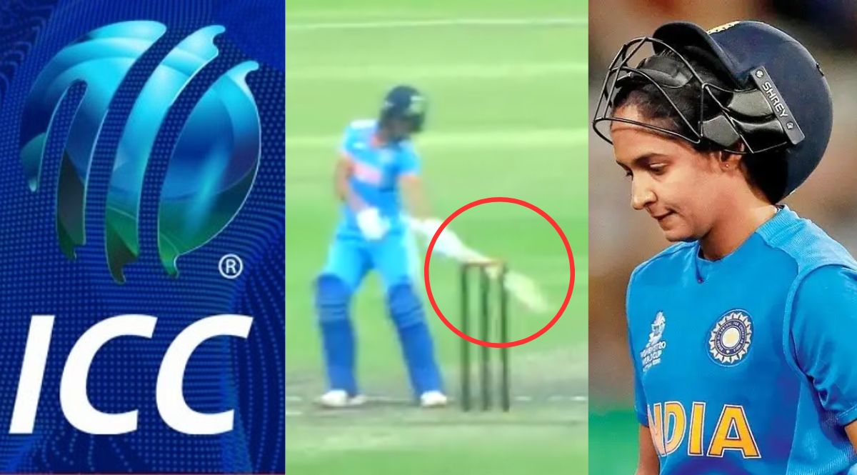 Harmanpreet Kaur