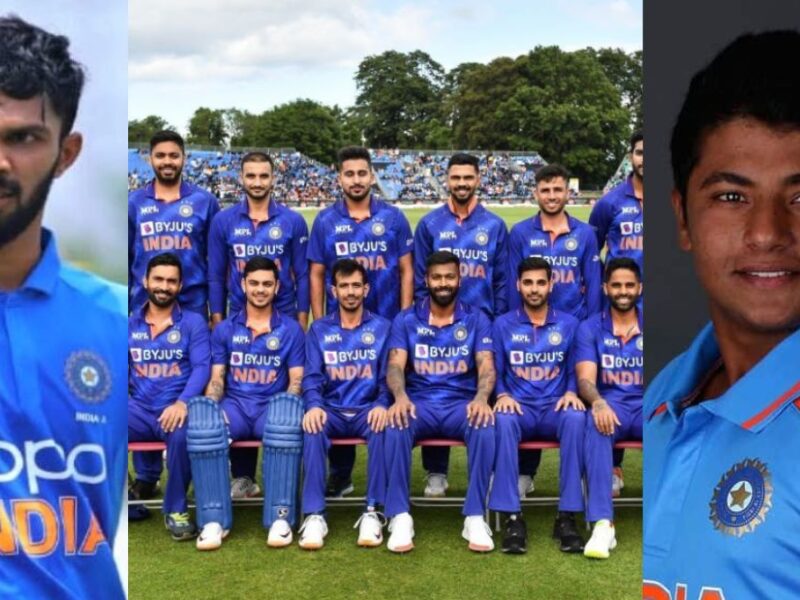 India's possible 15-man squad for Asia Cup