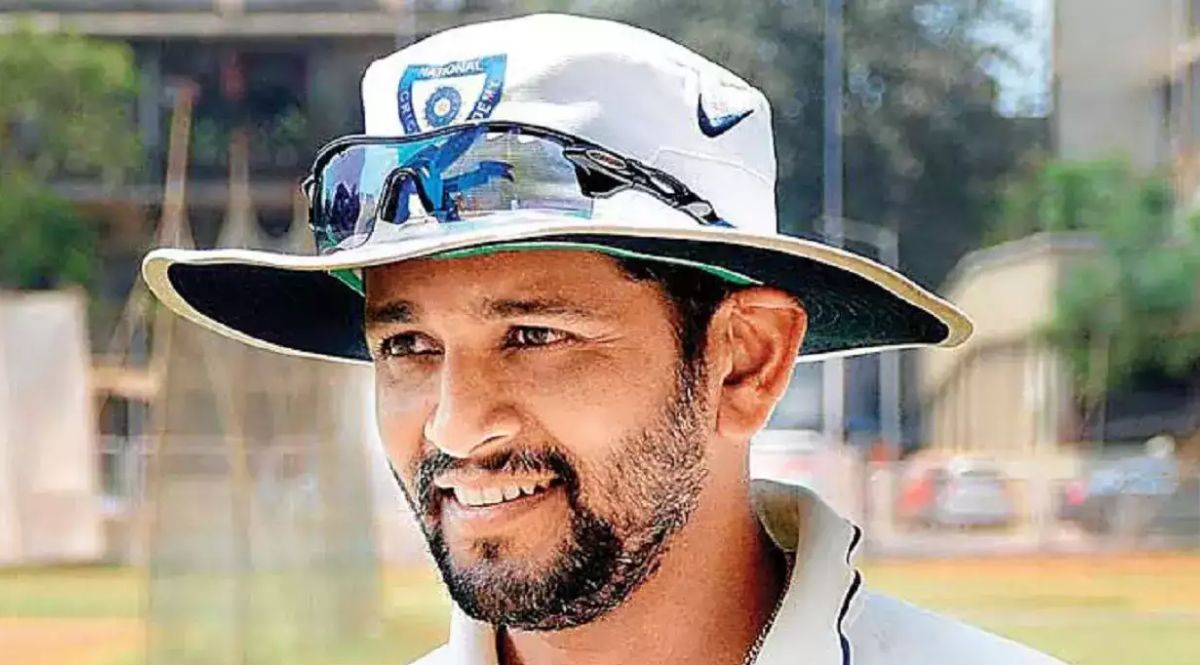 Amol Majumdar can become the head coach of the Indian women's cricket team