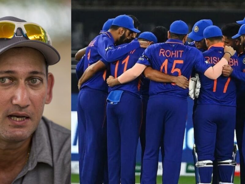 Team India's possible 15-member squad for World Cup 2023