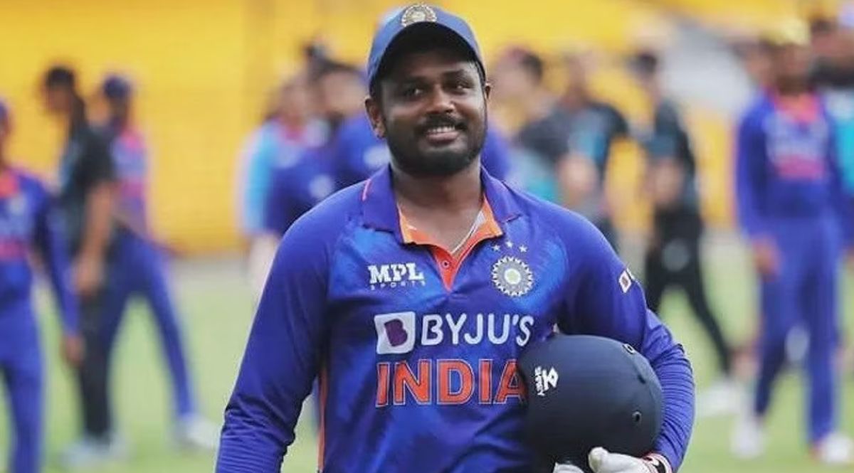 Now Sanju Samson will not get chance again in Team India