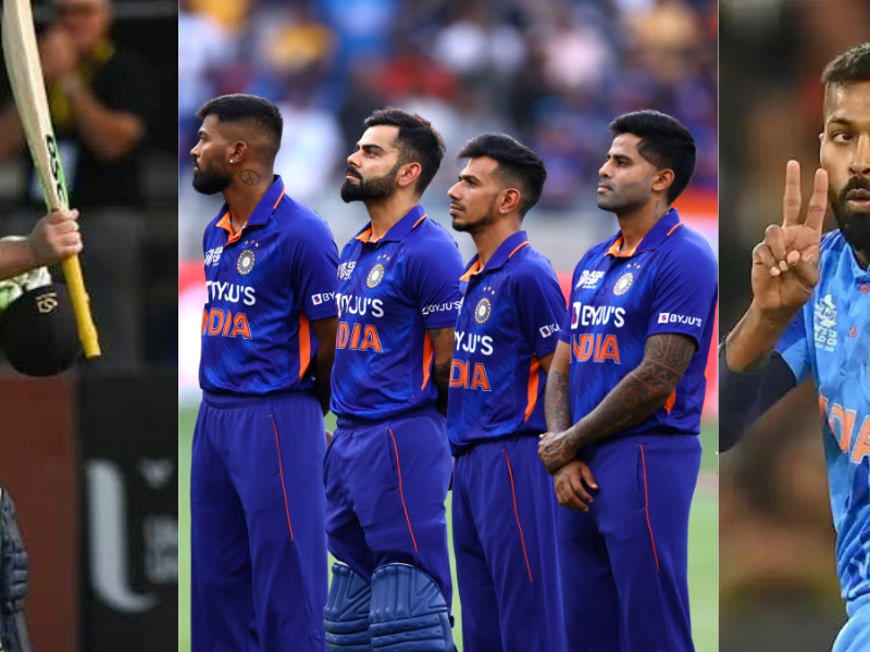 आयरलैंड के लिए चुनी गई 15 सदस्यीय टीम इंडिया, 6 ओपनर्स को मिला मौका, धवन-राहुल की वापसी 1