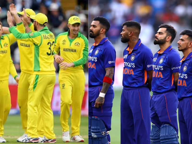 ऑस्ट्रेलिया के खिलाफ वनडे सीरीज के लिए चुनी गई 15 सदस्यीय टीम इंडिया, रोहित शर्मा कप्तान, संजू सैमसन उपकप्तान 6
