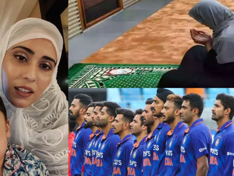 this-hindu-cricketers-wife-reads-namaz