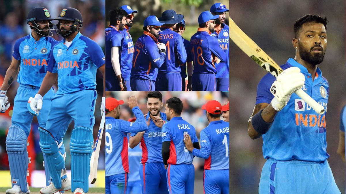 अफगानिस्तान के खिलाफ टी20 सीरीज के लिए 15 सदस्यीय टीम इंडिया का ऐलान!, कोहली-रोहित की वापसी, हार्दिक की छुट्टी 1