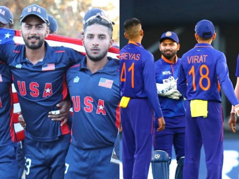 वेस्टइंडीज दौरे के तुरंत बाद अमेरिका का दौरा करेगी टीम इंडिया, सीरीज के लिए 15 सदस्यीय दल का ऐलान 3