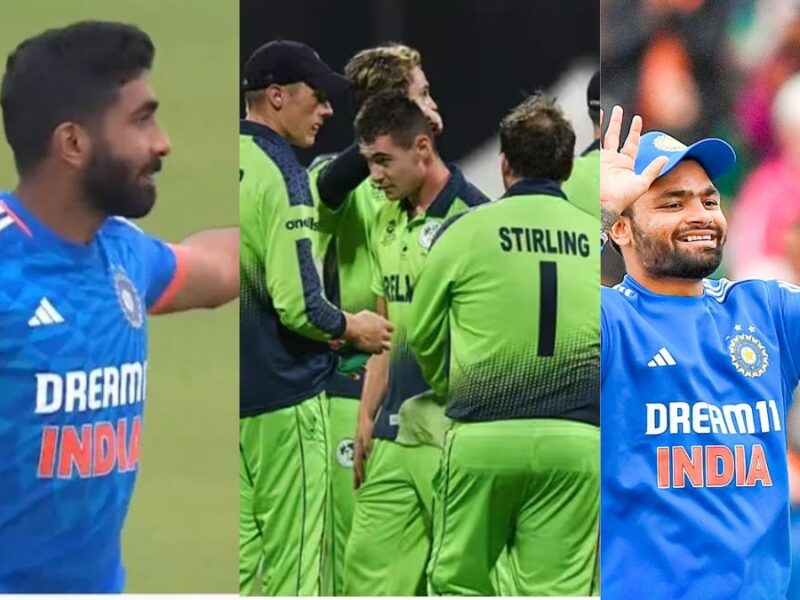 ire-vs-ind-first-t20-match-highlights