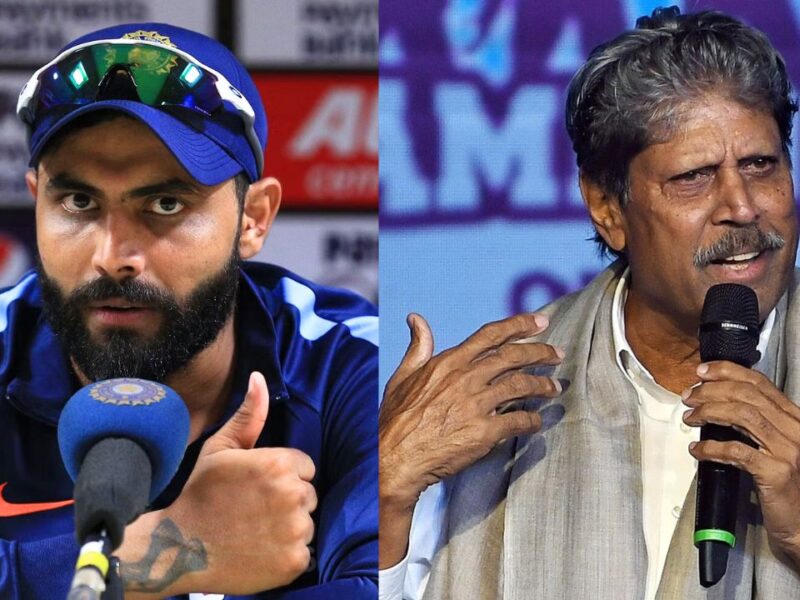 ravindra-jadeja-gives-befitting-reoly-to-kapil-dev-on-his-remark-on-indian-cricketers