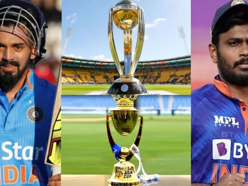 Will KL Rahul play Asia Cup and World Cup despite being unfit?