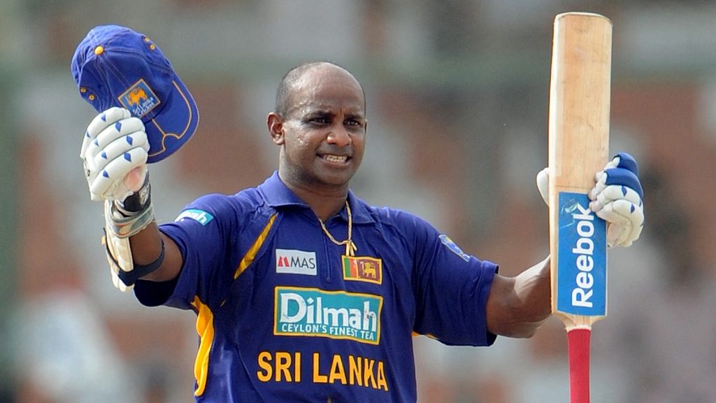 Most Centuries in Asia Cup