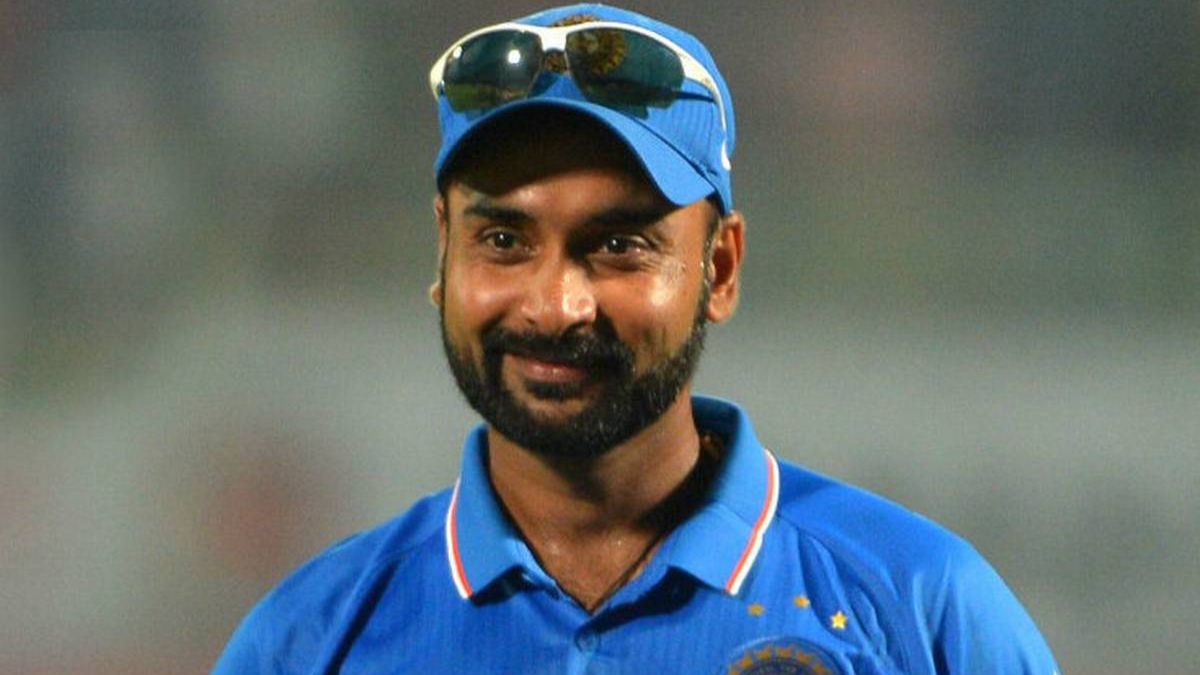 Amit Mishra Controversy