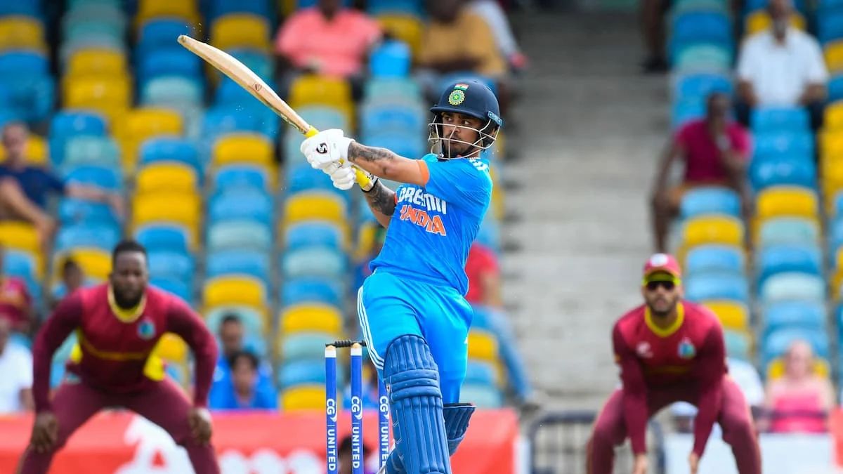 ऋषभ पंत का हमेशा के लिए हो गया करियर खत्म, अब इस वजह से कभी टीम इंडिया के लिए नहीं खेल पाएंगे 2 Ishaan Kishan