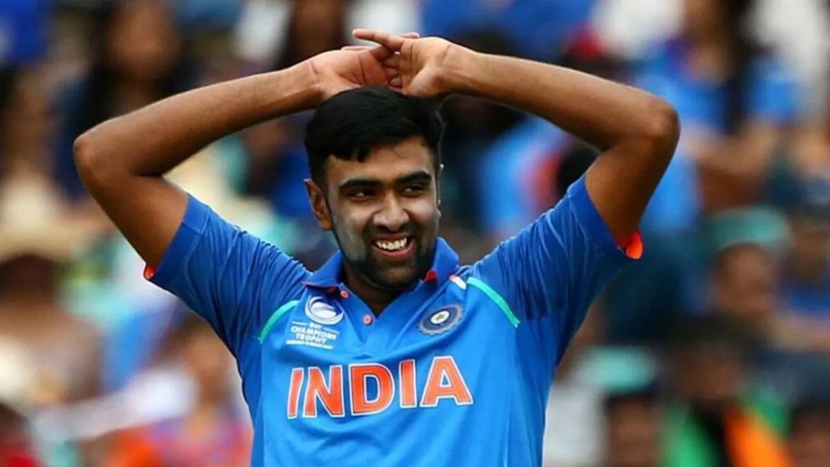 Ravichandran Ashwin ने उठाई अजीब मांग, बोले 'Asia Cup में Africa को भी शामिल करो....' 1