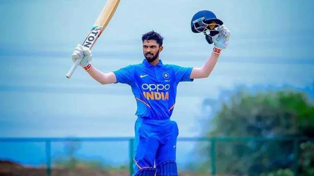 Team India got its 4 reserve players for World Cup 2023