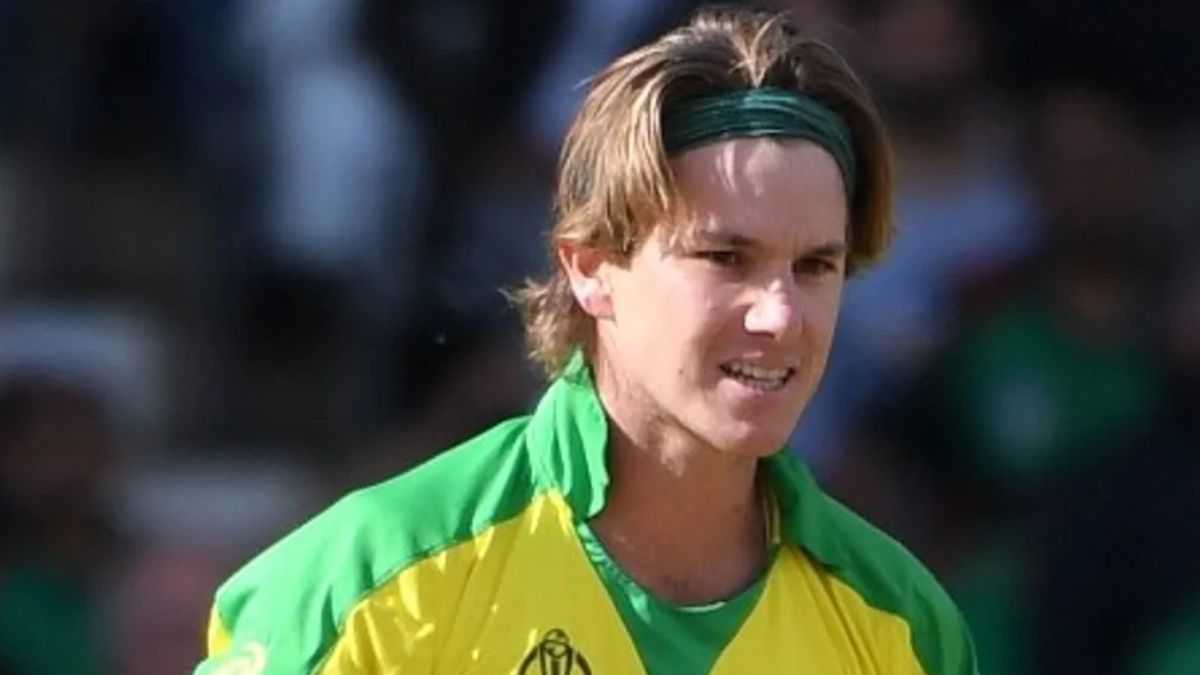 India faces the biggest threat in the World Cup from Adam Zampa