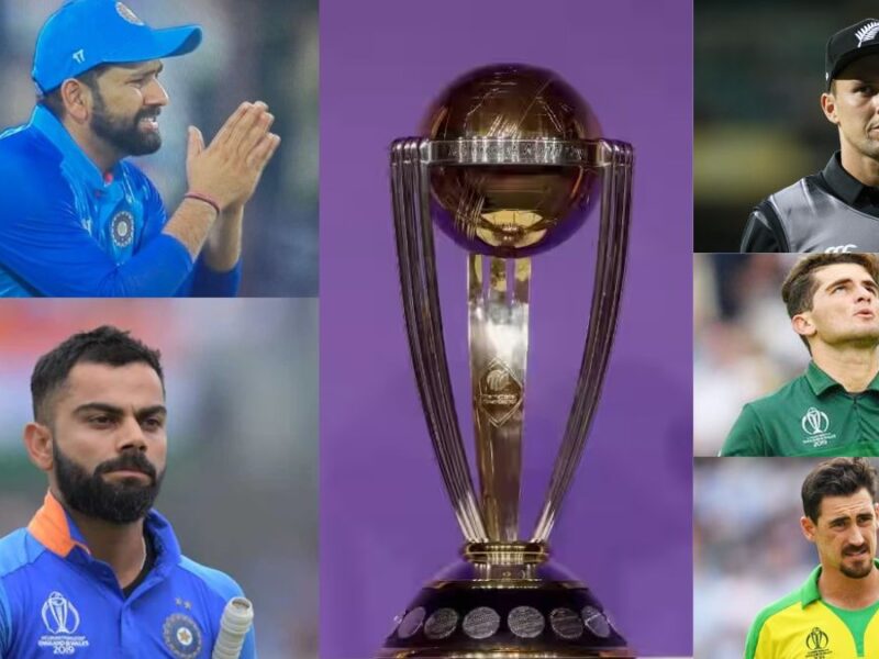 India faces the biggest threat in the World Cup from Adam Zampa