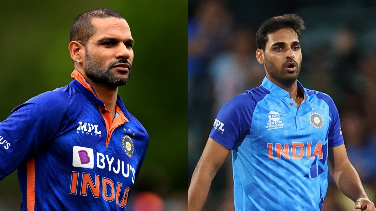 अफगानिस्तान के खिलाफ भारत की 15 सदस्यीय टीम इंडिया का ऐलान, संन्यास से पहले धवन-भुवी को आखिरी मौका, हार्दिक के भाई की चमकी किस्मत 2