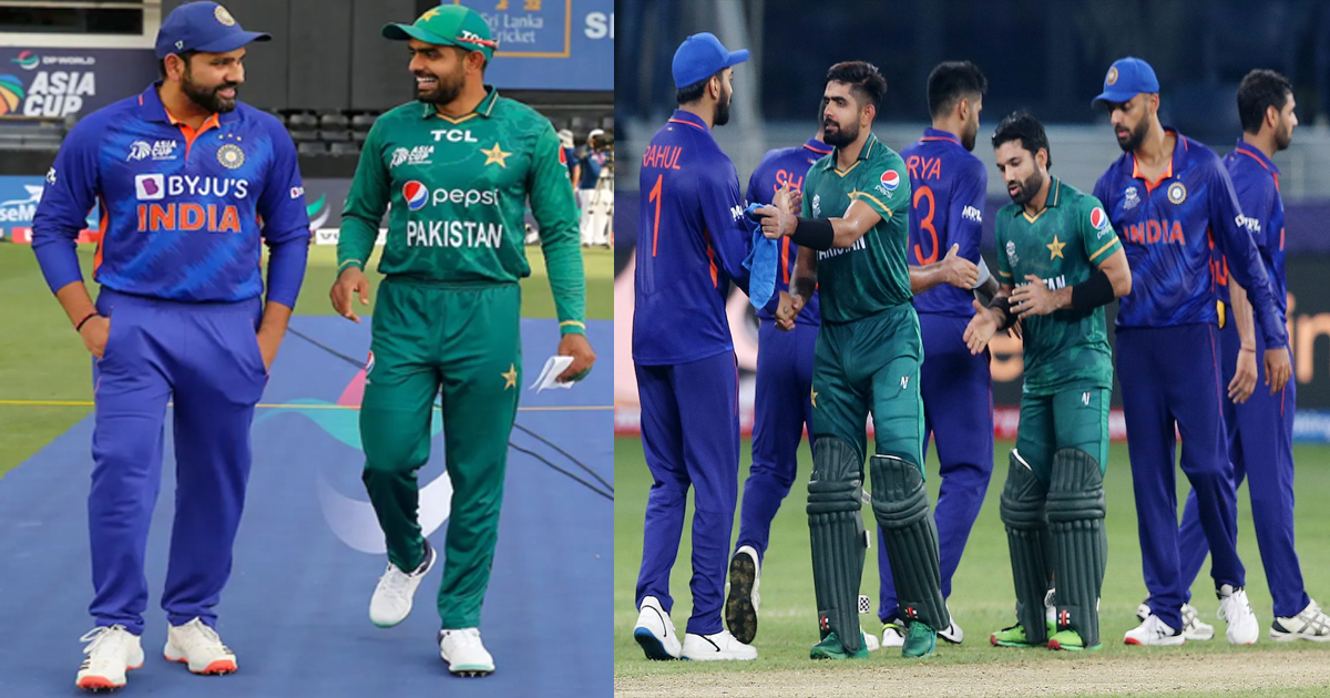 3 Indian players who can single-handedly win the Man of the Match award to Pakistan