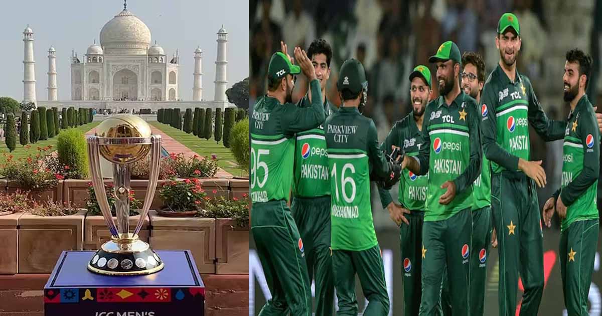 3 players who dont deserve place in pakistan world cup 2023 team but get place due to setting