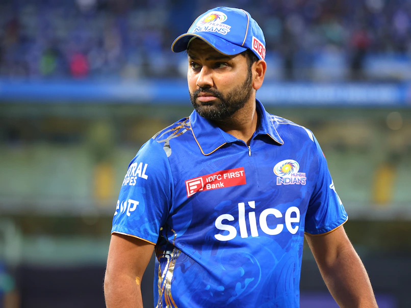 IPL 2024 में मुंबई इंडियंस की कप्तानी नहीं करेंगे रोहित शर्मा! सूर्या-बुमराह नहीं बल्कि ये खिलाड़ी होगा नया कप्तान 2