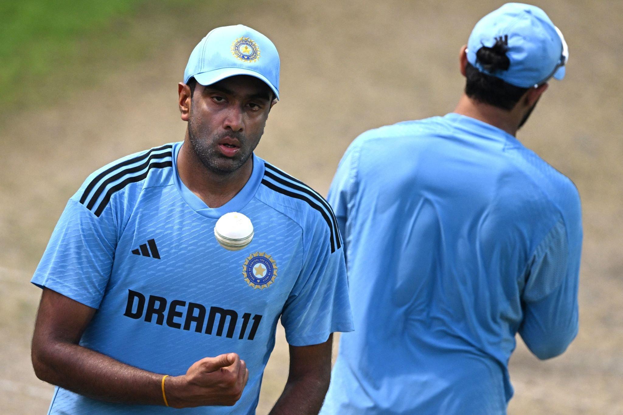 R Ashwin may retire after the third ODI against Australia