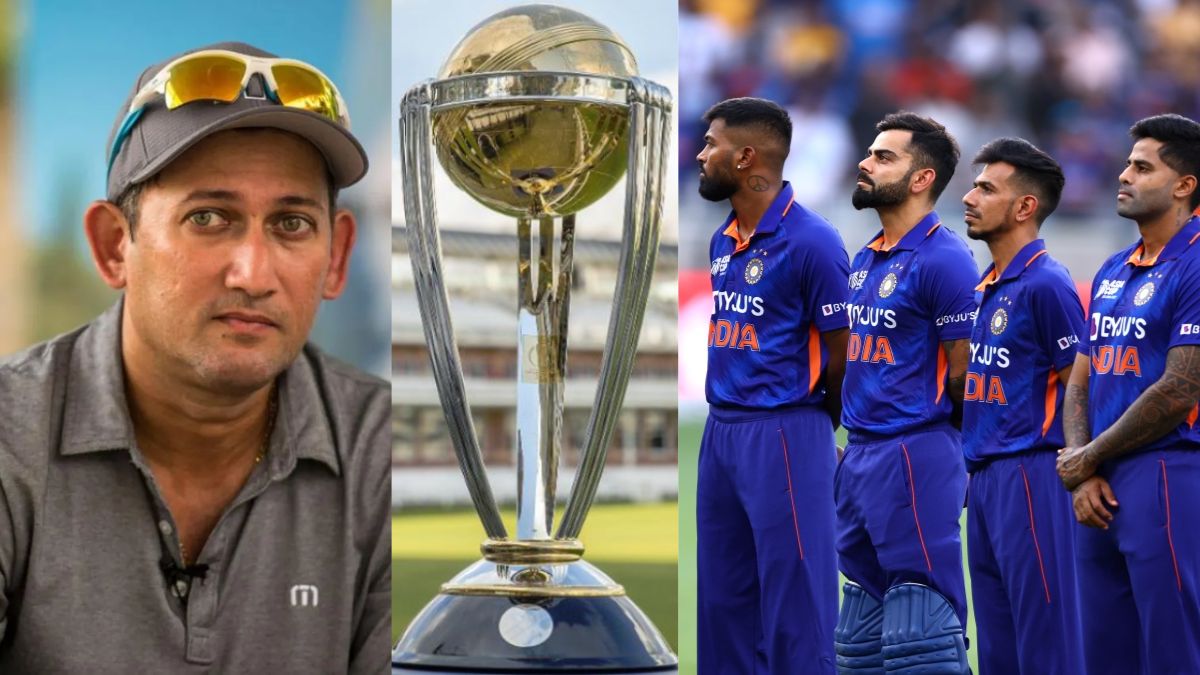 Ajit Agarkar