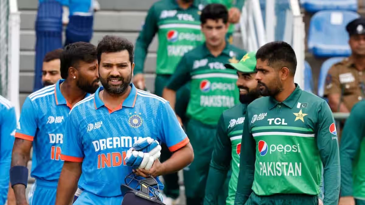 अगर आज भी मैच रद्द हो जाता है तो इस समीकरण से भारत खेलेगा एशिया कप 2023 का फाइनल 2 Asia Cup