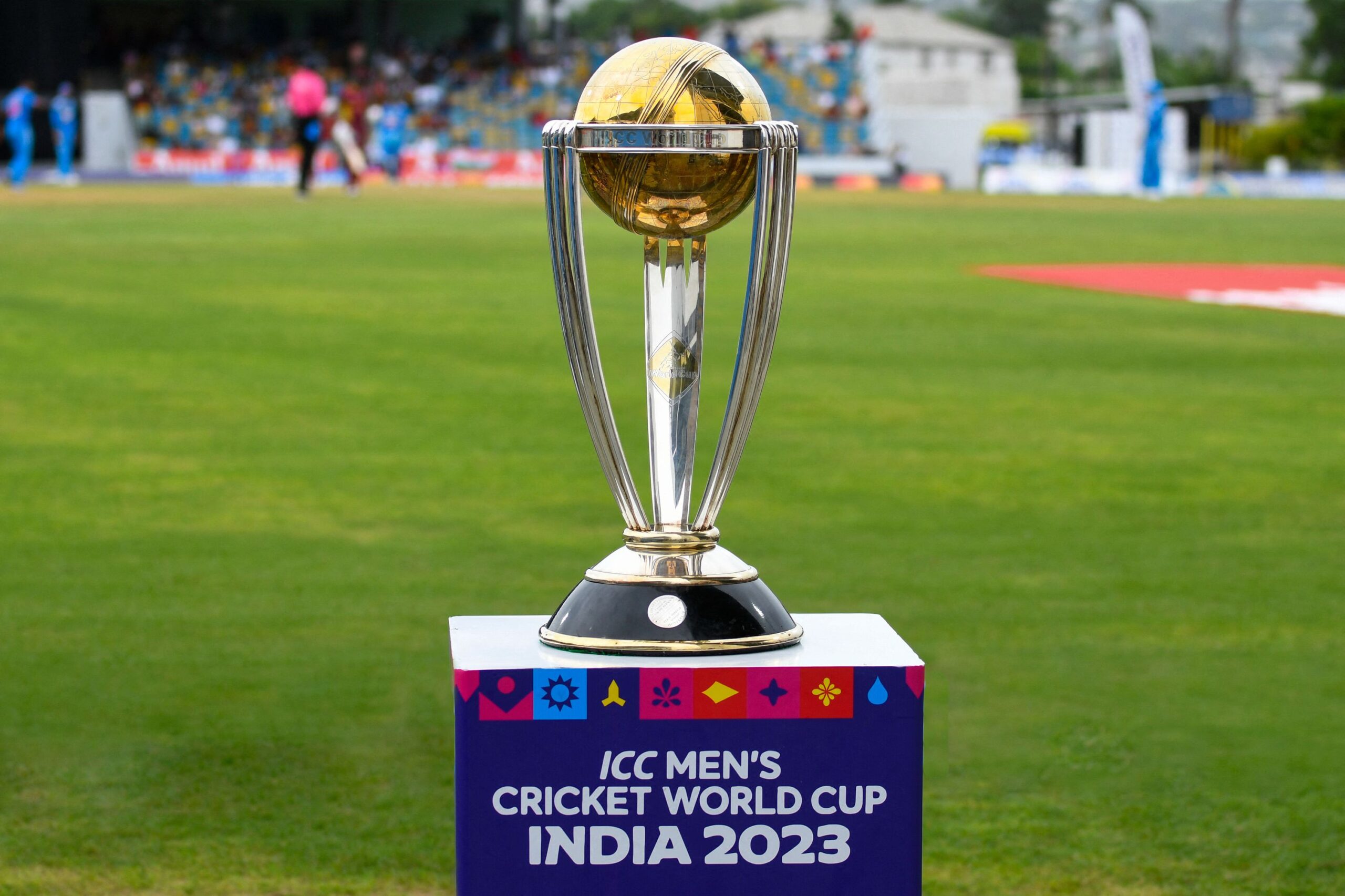 वर्ल्ड कप 2023 की सभी 10 टीमों का हुआ ऐलान, टीम इंडिया से ज्यादा मजबूत दिख रही ये 3 टीमें 1