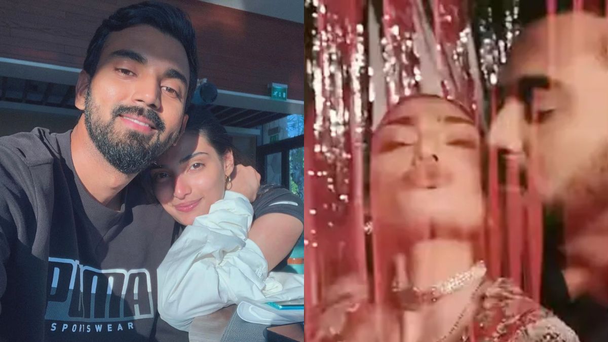 लाइव मैच के दौरान सेक्स करने के ख्यालों में खोए दिखे केएल राहुल, सबके सामने प्राइवेट पार्ट हो गया बड़ा 2 KL Rahul