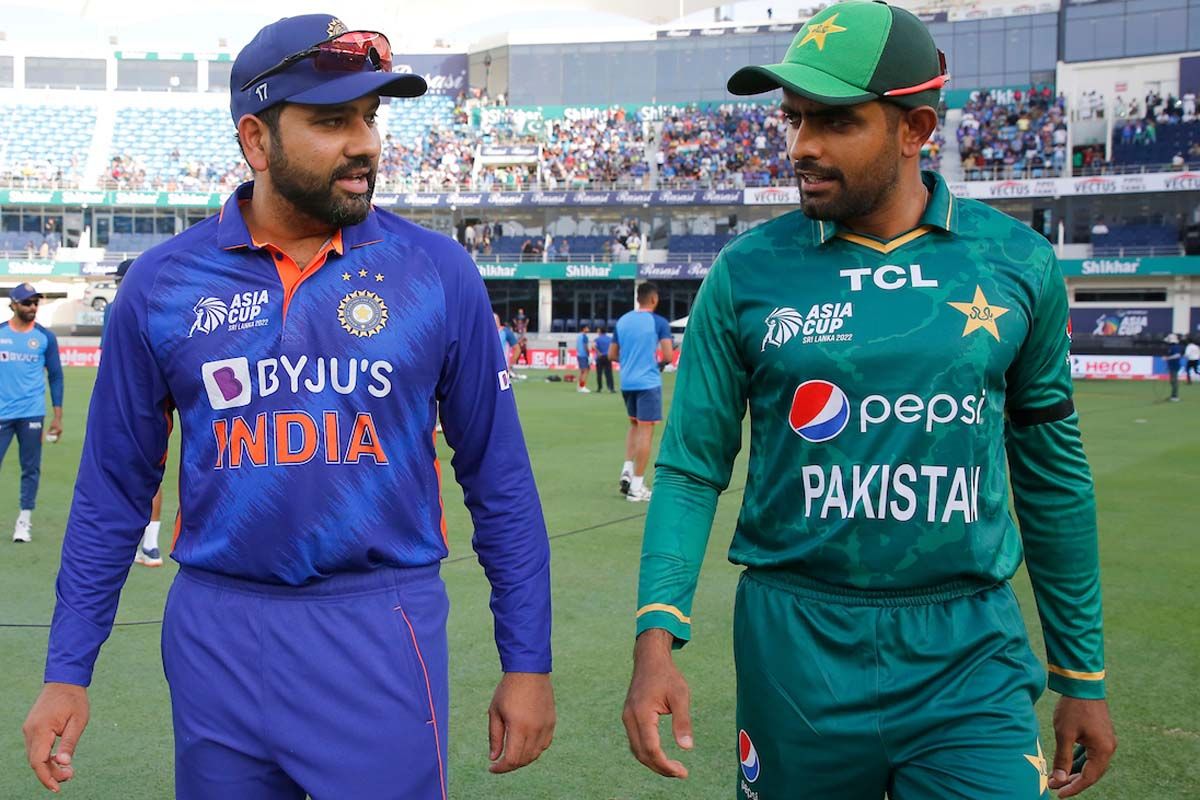 POINTS TABLE: शुरूआती 2 मैचों के बाद ही सुपर-4 की तस्वीर हुई साफ़, टीम इंडिया सहित ये 4 टीमें कर रही क्वालीफाई 1