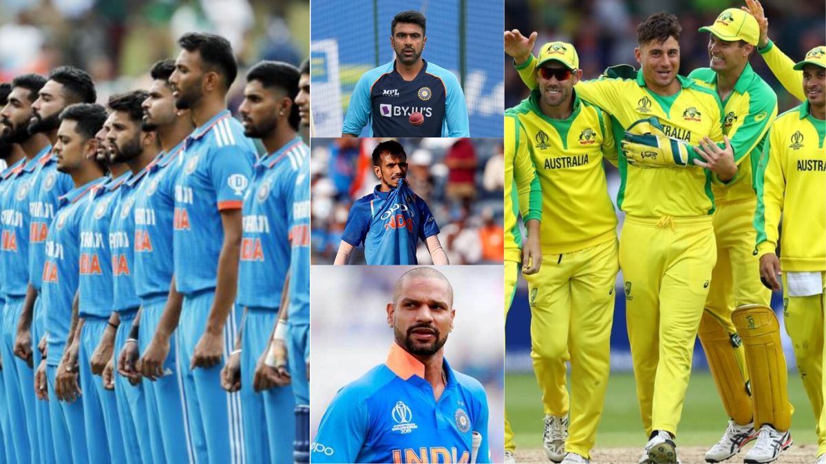 Team India