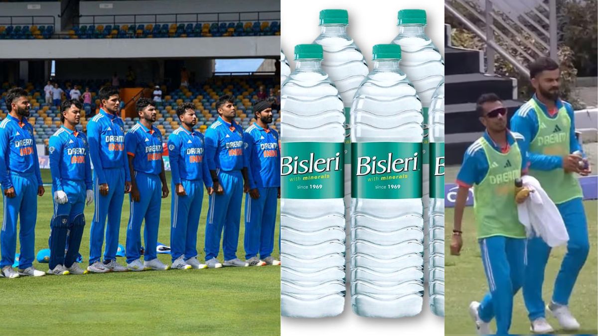 Team India