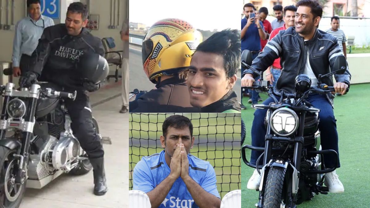 MS Dhoni openly violated rules, administration may take major action