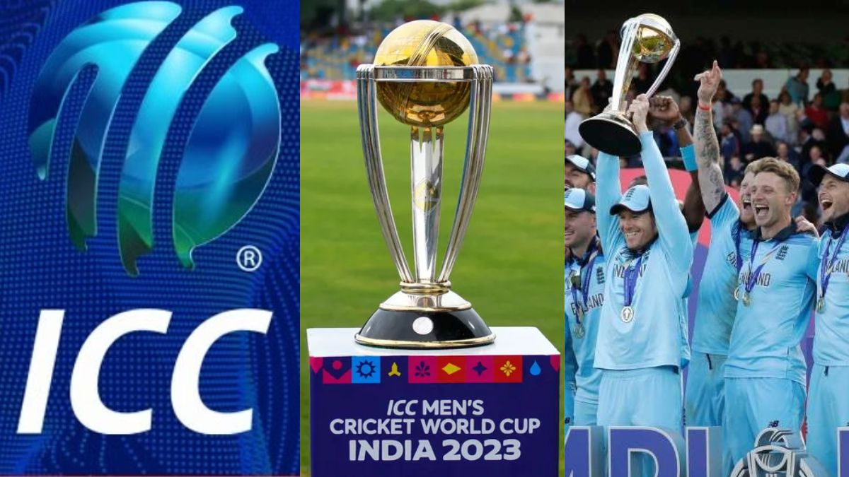 The 2023 World Cup winner will receive a prize money of 33.18cr from the ICC.