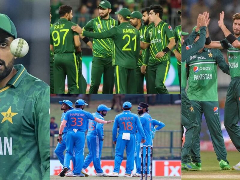 India's defeat against Pakistan in Super-4 is certain, Babar Azam announced this dangerous playing eleven